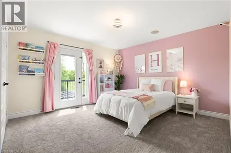505 St Moritz Avenue Waterloo ON N2T 0B3