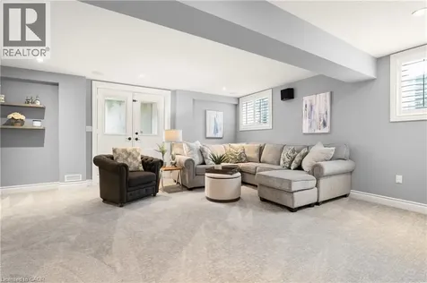 505 St Moritz Avenue Waterloo ON N2T 0B3