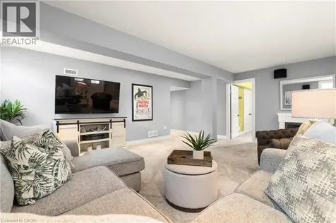 505 St Moritz Avenue Waterloo ON N2T 0B3