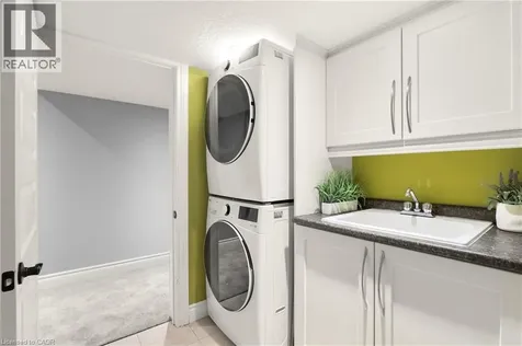 505 St Moritz Avenue Waterloo ON N2T 0B3