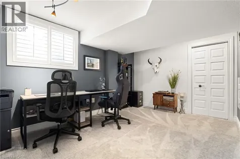 505 St Moritz Avenue Waterloo ON N2T 0B3