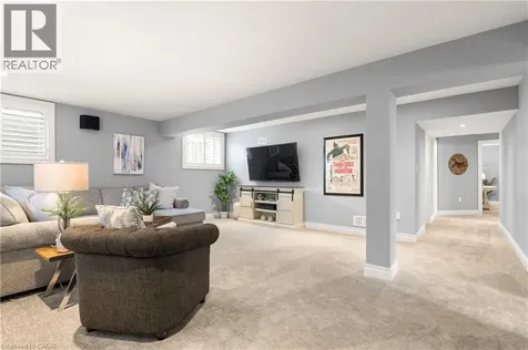 505 St Moritz Avenue Waterloo ON N2T 0B3