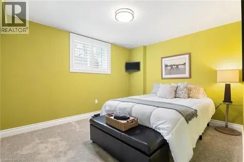 505 St Moritz Avenue Waterloo ON N2T 0B3