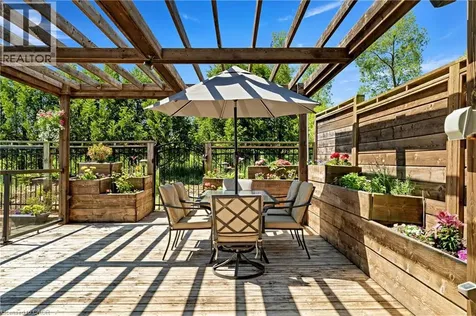 505 St Moritz Avenue Waterloo ON N2T 0B3