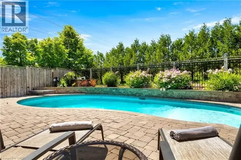 505 St Moritz Avenue Waterloo ON N2T 0B3