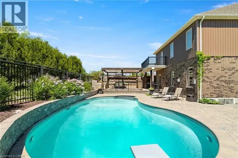 505 St Moritz Avenue Waterloo ON N2T 0B3