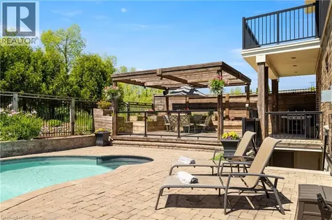 505 St Moritz Avenue Waterloo ON N2T 0B3