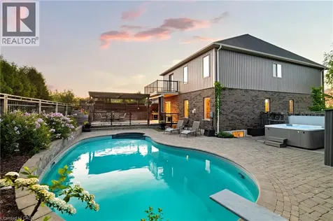 505 St Moritz Avenue Waterloo ON N2T 0B3