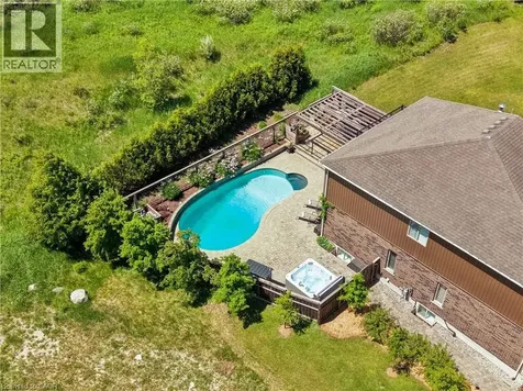 505 St Moritz Avenue Waterloo ON N2T 0B3