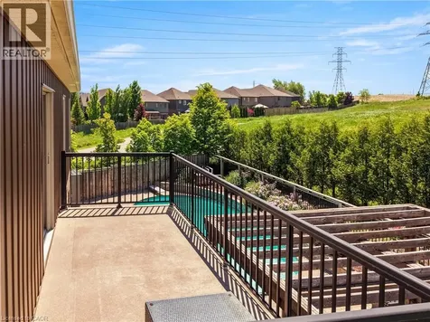 505 St Moritz Avenue Waterloo ON N2T 0B3