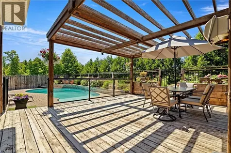 505 St Moritz Avenue Waterloo ON N2T 0B3