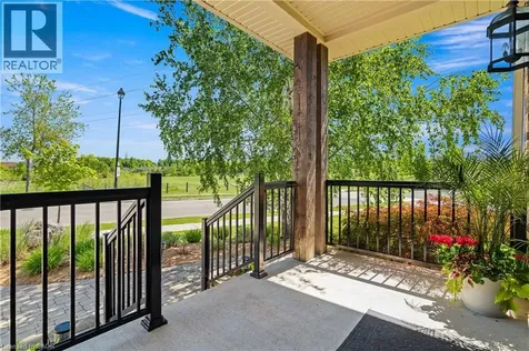 505 St Moritz Avenue Waterloo ON N2T 0B3