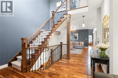 505 St Moritz Avenue Waterloo ON N2T 0B3