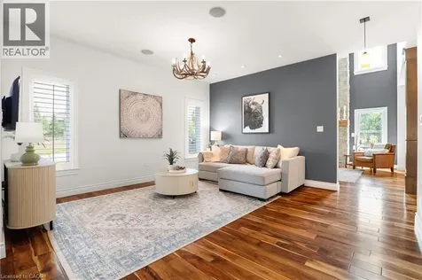 505 St Moritz Avenue Waterloo ON N2T 0B3