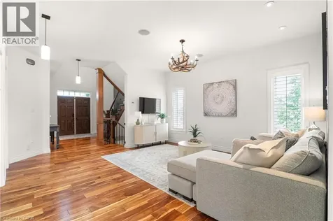 505 St Moritz Avenue Waterloo ON N2T 0B3