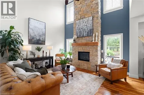 505 St Moritz Avenue Waterloo ON N2T 0B3