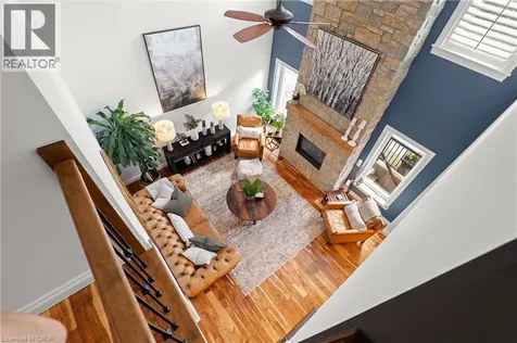 505 St Moritz Avenue Waterloo ON N2T 0B3