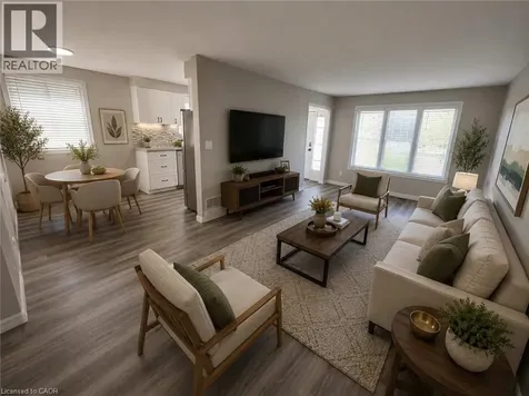42 Terrace Avenue Welland ON L3C 2C4