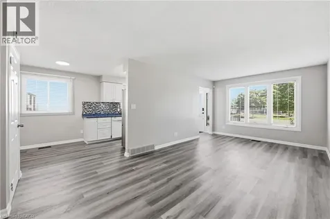 42 Terrace Avenue Welland ON L3C 2C4