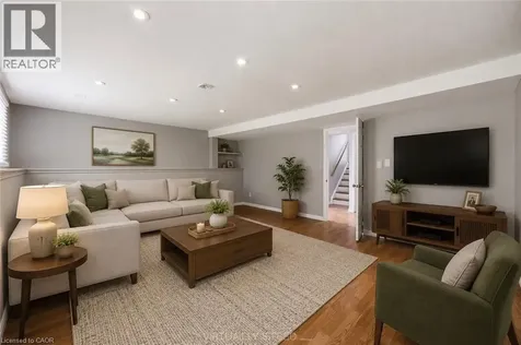 42 Terrace Avenue Welland ON L3C 2C4