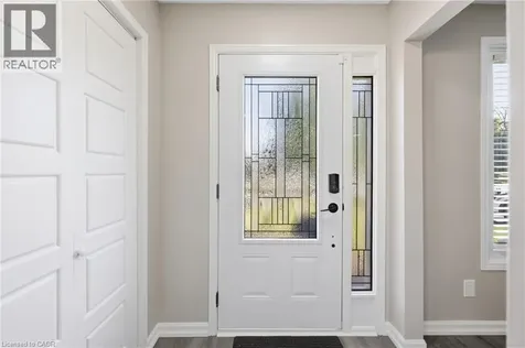 42 Terrace Avenue Welland ON L3C 2C4