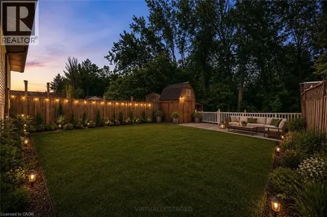 42 Terrace Avenue Welland ON L3C 2C4