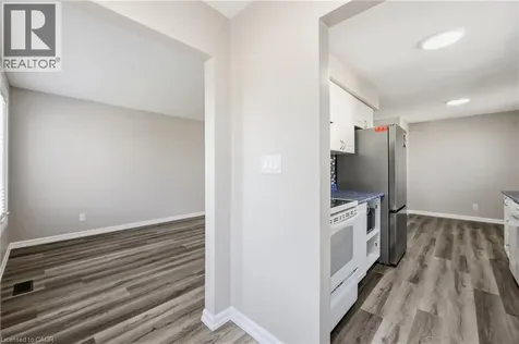 42 Terrace Avenue Welland ON L3C 2C4