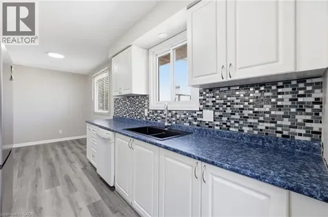 42 Terrace Avenue Welland ON L3C 2C4