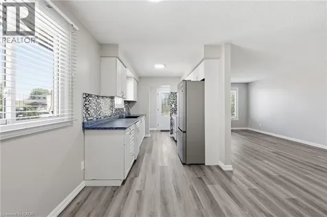 42 Terrace Avenue Welland ON L3C 2C4