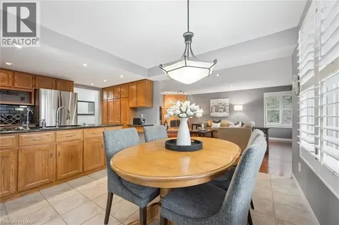 18 Dunnington Court Kitchener ON N2A 3M5