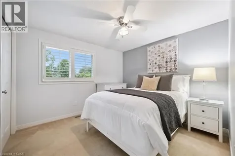18 Dunnington Court Kitchener ON N2A 3M5