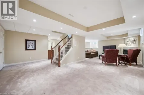 18 Dunnington Court Kitchener ON N2A 3M5