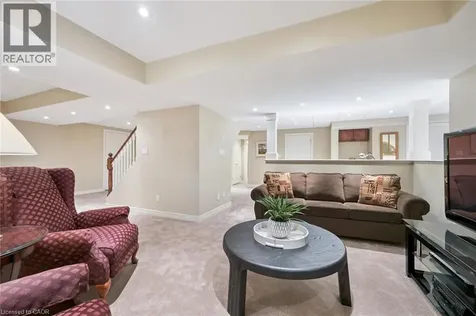 18 Dunnington Court Kitchener ON N2A 3M5
