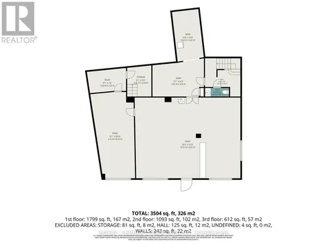 2 Mohns Avenue Petawawa ON K8H 2G4