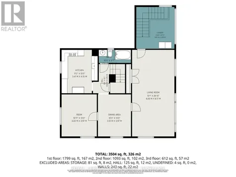 2 Mohns Avenue Petawawa ON K8H 2G4