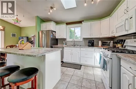 180 Balmoral Drive Brantford ON N3R 7N5