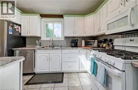 180 Balmoral Drive Brantford ON N3R 7N5