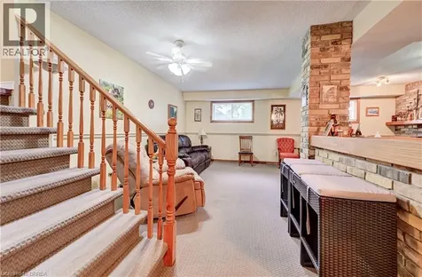 180 Balmoral Drive Brantford ON N3R 7N5
