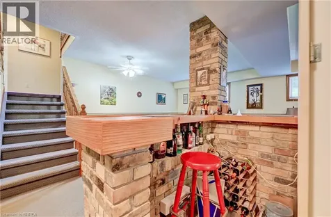 180 Balmoral Drive Brantford ON N3R 7N5