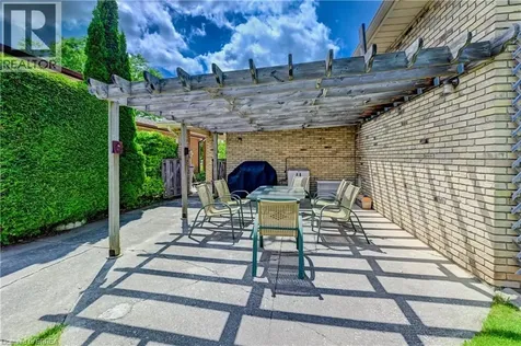 180 Balmoral Drive Brantford ON N3R 7N5