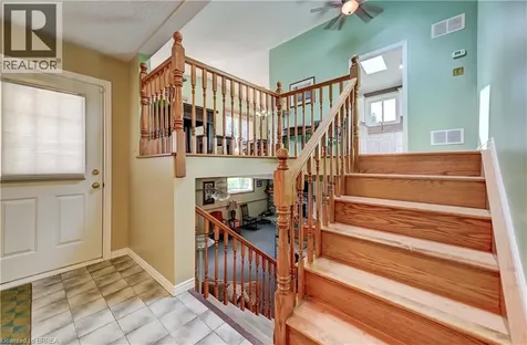 180 Balmoral Drive Brantford ON N3R 7N5