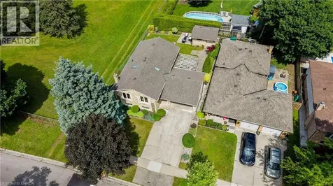 180 Balmoral Drive Brantford ON N3R 7N5