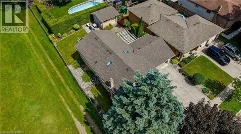 180 Balmoral Drive Brantford ON N3R 7N5