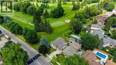180 Balmoral Drive Brantford ON N3R 7N5