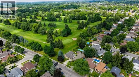 180 Balmoral Drive Brantford ON N3R 7N5