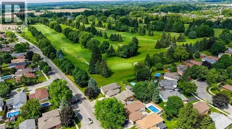 180 Balmoral Drive Brantford ON N3R 7N5
