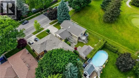 180 Balmoral Drive Brantford ON N3R 7N5