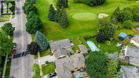 180 Balmoral Drive Brantford ON N3R 7N5