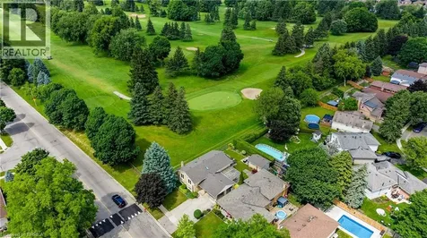 180 Balmoral Drive Brantford ON N3R 7N5