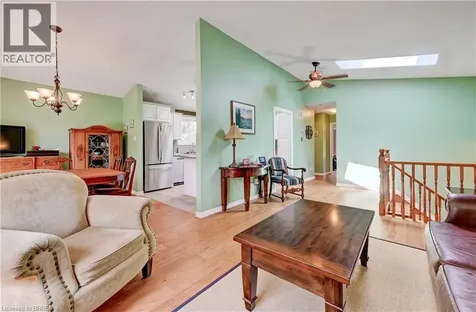 180 Balmoral Drive Brantford ON N3R 7N5